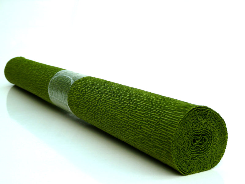 1 Rolle Floristenkrepp 50 x 250 cm