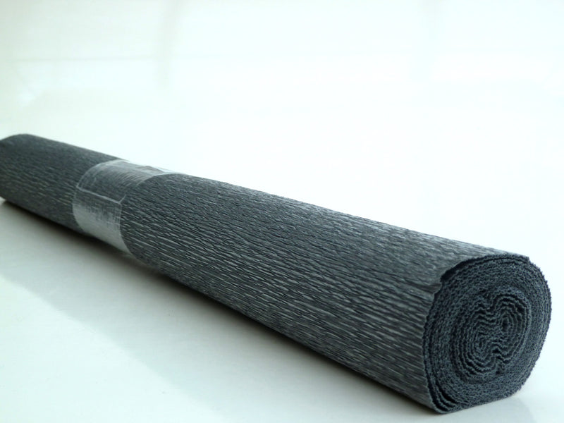 1 Rolle Floristenkrepp 50 x 250 cm