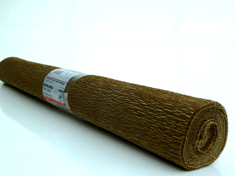 1 Rolle Floristenkrepp 50 x 250 cm