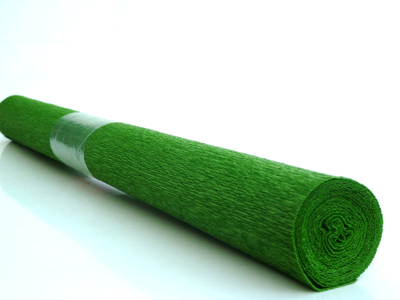 1 Rolle Floristenkrepp 50 x 250 cm