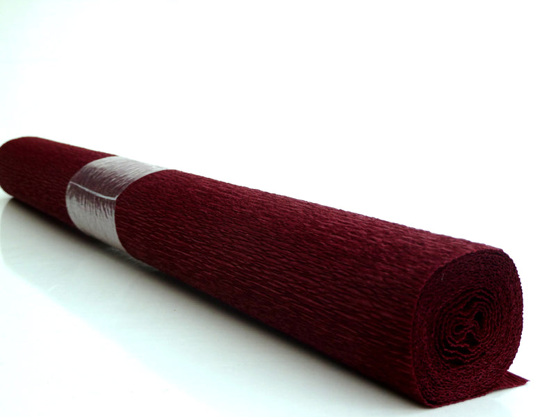 1 Rolle Floristenkrepp 50 x 250 cm