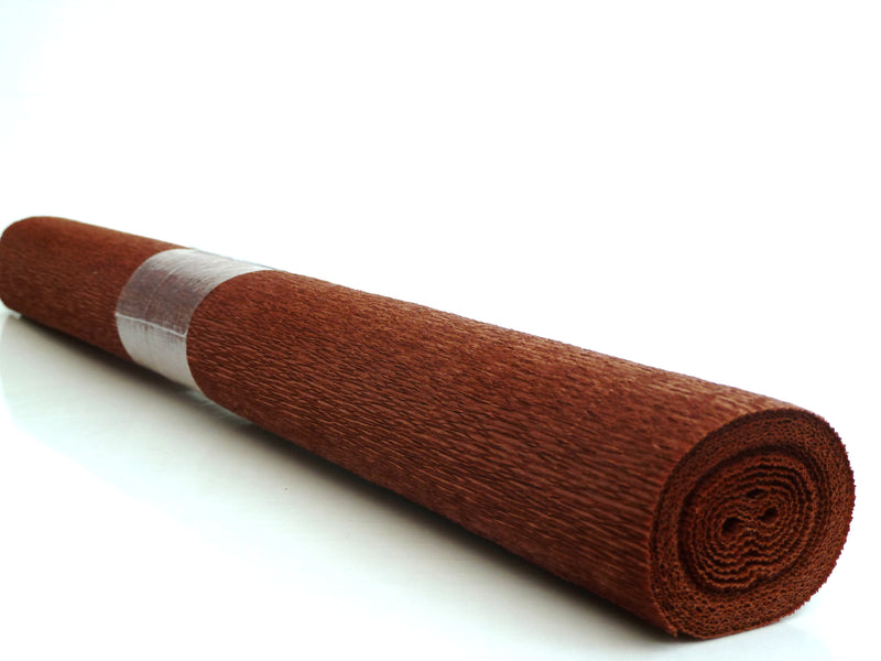 1 Rolle Floristenkrepp 50 x 250 cm