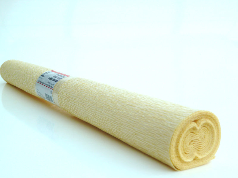 1 Rolle Floristenkrepp 50 x 250 cm