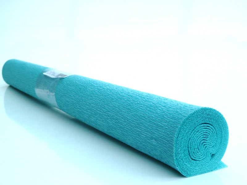 1 Rolle Floristenkrepp 50 x 250 cm