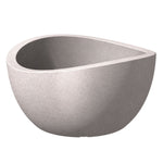 Scheurich Pflanzkübel WAVE GLOBE BOWL 252