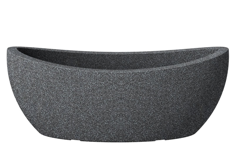 Scheurich Pflanzkübel 253 WAVE GLOBE JARDINIERE