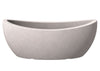Scheurich Pflanzkübel 253 WAVE GLOBE JARDINIERE
