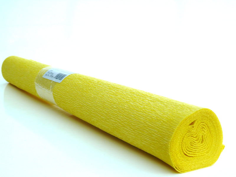 1 Rolle Floristenkrepp 50 x 250 cm