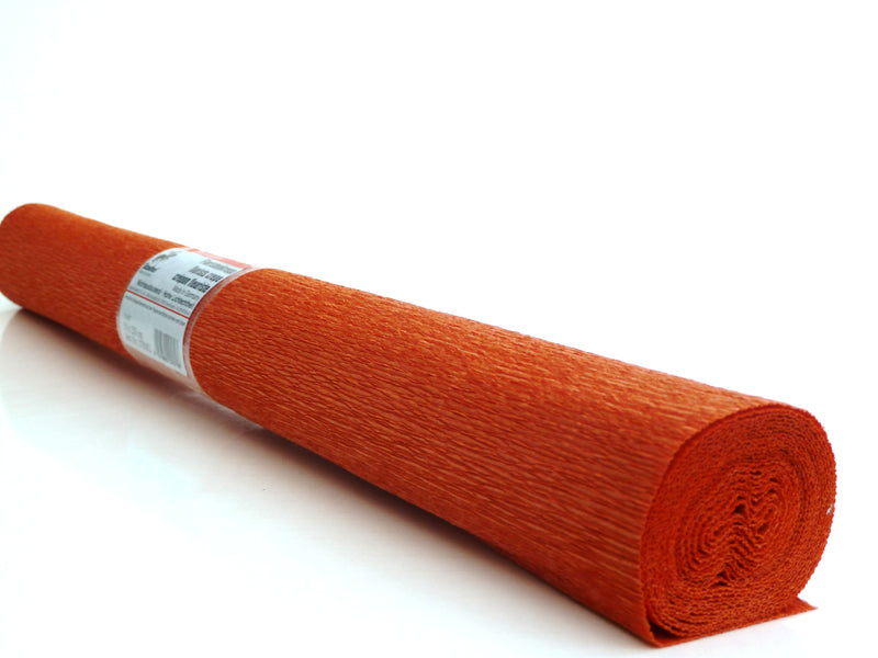 1 Rolle Floristenkrepp 50 x 250 cm
