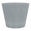 Scheurich Pflanzkübel 238 C-CONE STONY GREY