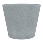 Scheurich Pflanzkübel 238 C-CONE STONY GREY