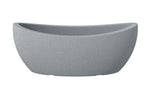 Scheurich Pflanzkübel 253 WAVE GLOBE JARDINIERE