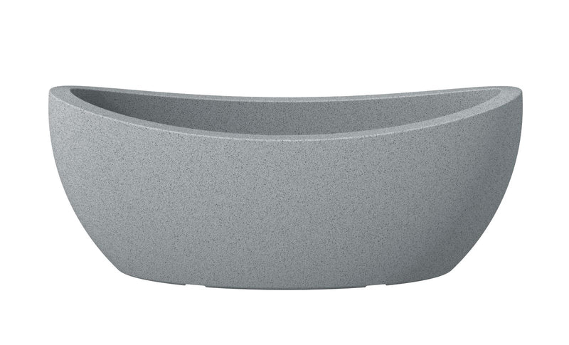Scheurich Pflanzkübel 253 WAVE GLOBE JARDINIERE
