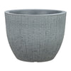 Scheurich Pflanzkübel STONY GREY  BARCEO 295