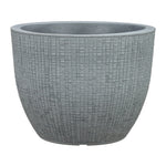 Scheurich Pflanzkübel STONY GREY  BARCEO 295