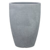 Scheurich Pflanzkübel STONY GREY 299 BARCEO HIGH