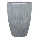 Scheurich Pflanzkübel STONY GREY 299 BARCEO HIGH