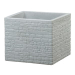 Scheurich Pflanzkübel STONY GREY 246 MURETTO