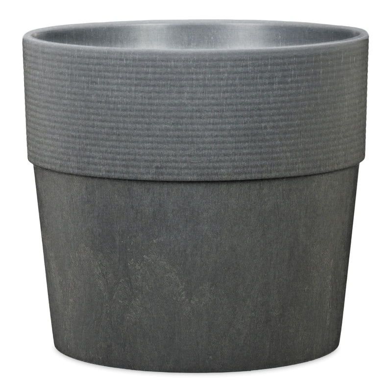 Scheurich Pflanzkübel 30/266 GROOVE+