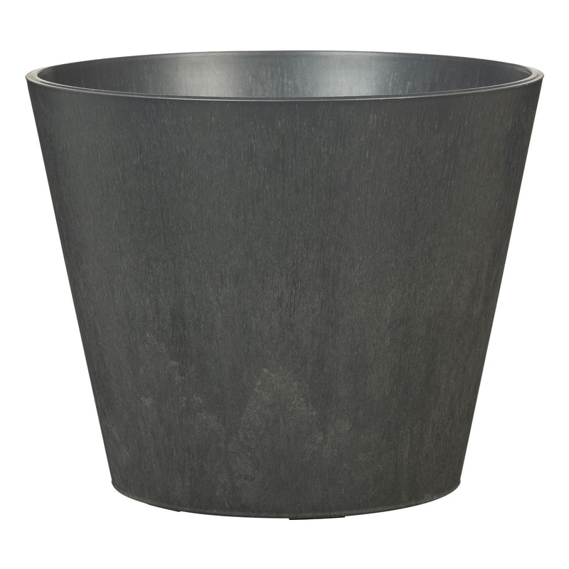 Scheurich Pflanzkübel CARBON 265 PURISTA+