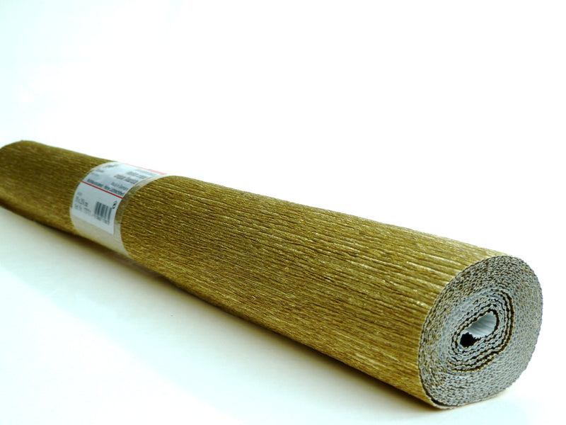 1 Rolle Floristenkrepp 50 x 250 cm