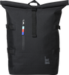 Got Bag Rolltop Backpack schwarz
