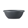 Scheurich Pflanzkübel 276 COUNTRY STAR METALLIC GREY