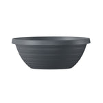 Scheurich Pflanzkübel 276 COUNTRY STAR METALLIC GREY
