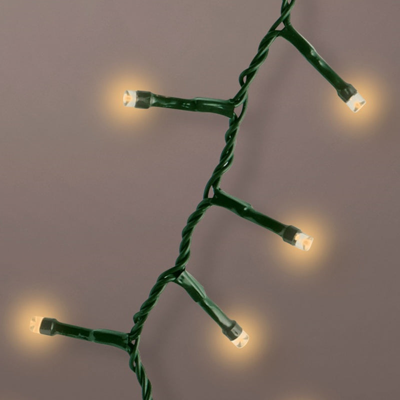 LED Lichterkette Compact Beleuchtung