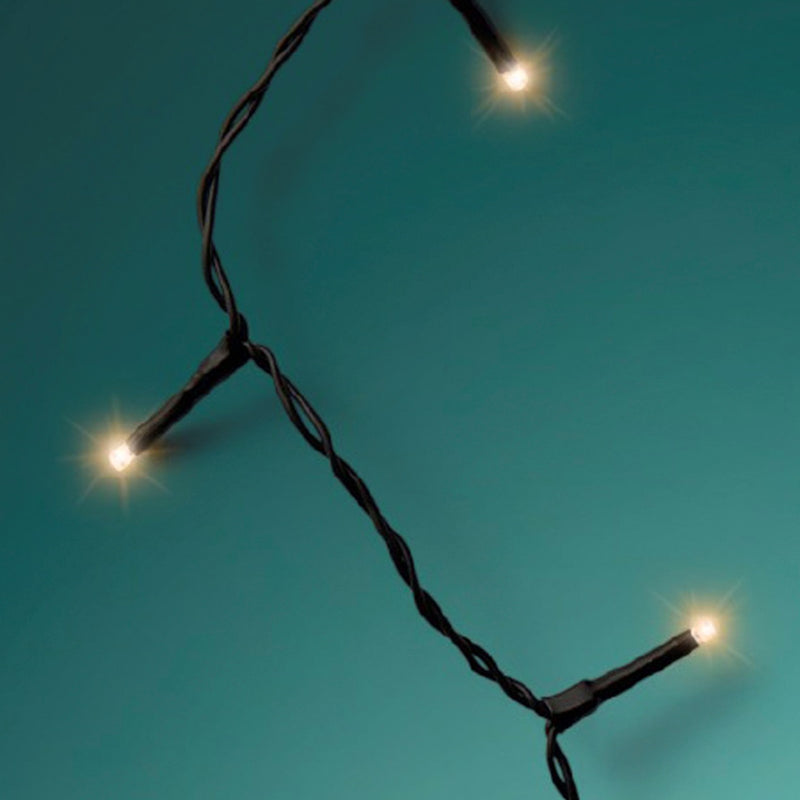 LED Lichterkette Basic Beleuchtung