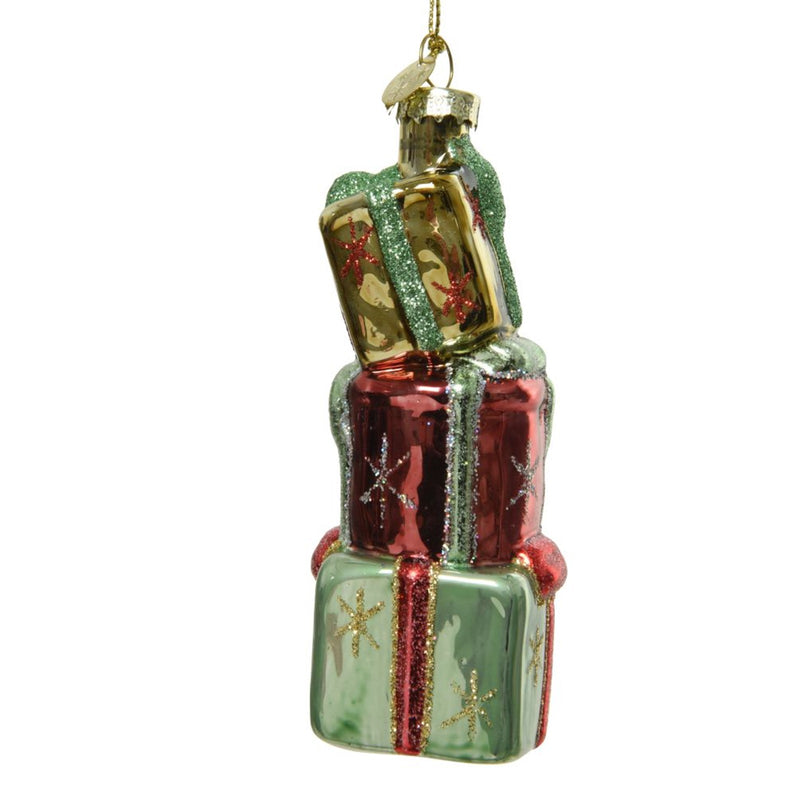 Glashänger Geschenkeschachtel 12cm