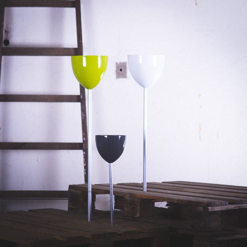 Skypot (mehrere Größen und Farben)