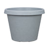 Scheurich Pflanzkübel 285 "Stones" Light Grey
