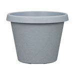 Scheurich Pflanzkübel 285 "Stones" Light Grey