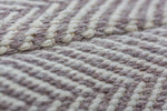 Stave Pouf