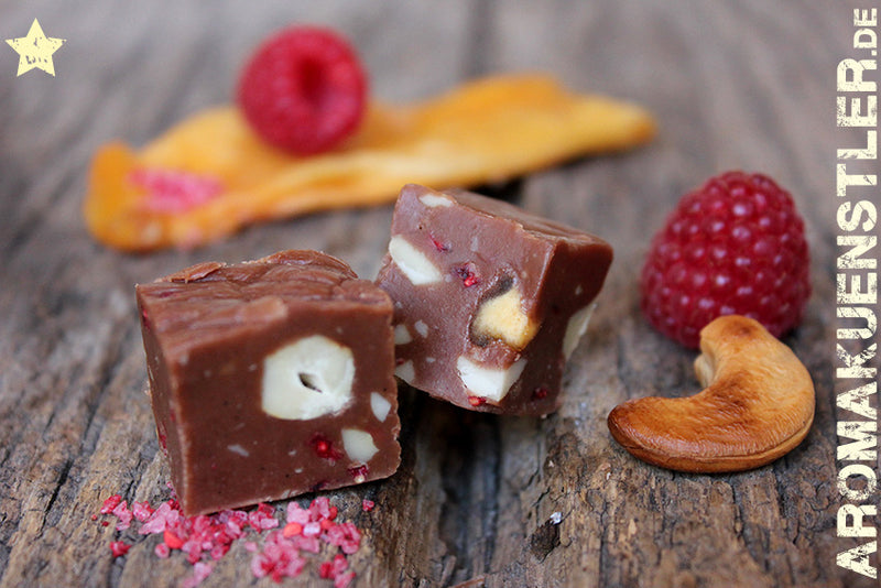 Vegani Fudge