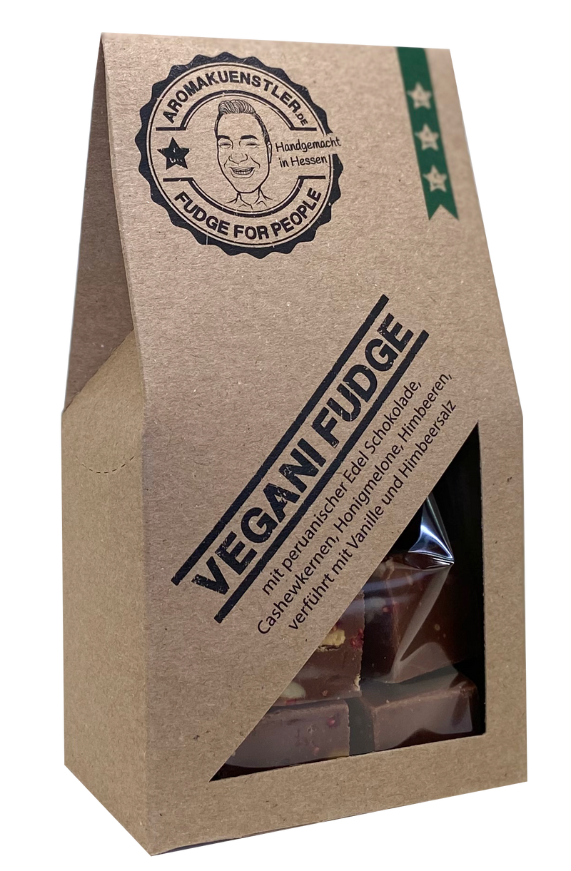 Vegani Fudge