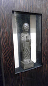 Deko Objekt Buddha Statue (B)