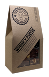 Whiskey Fudge