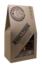 Whiskey Fudge