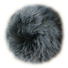 Heide Lammfellpad rund Ø 35cm