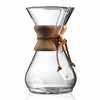 Chemex Kaffeekaraffe 8 Tassen