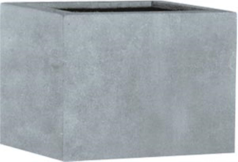 esteras - Pflanzkübel naturelite *Lincoln* Lead XXL