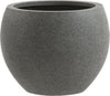 esteras - Pflanzkübel smartline * Heerle * Dark Grey