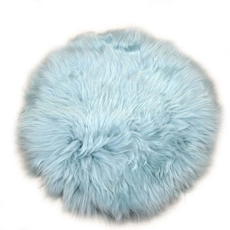 Heide Lammfellpad rund Ø 35cm