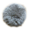 Heide Lammfellpad rund Ø 35cm