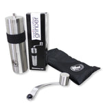 Rhino Coffee Hand Grinder