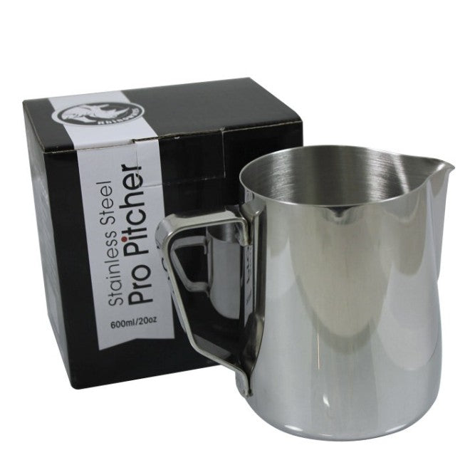 Rhino Pro Milchkanne 20oz/600ml